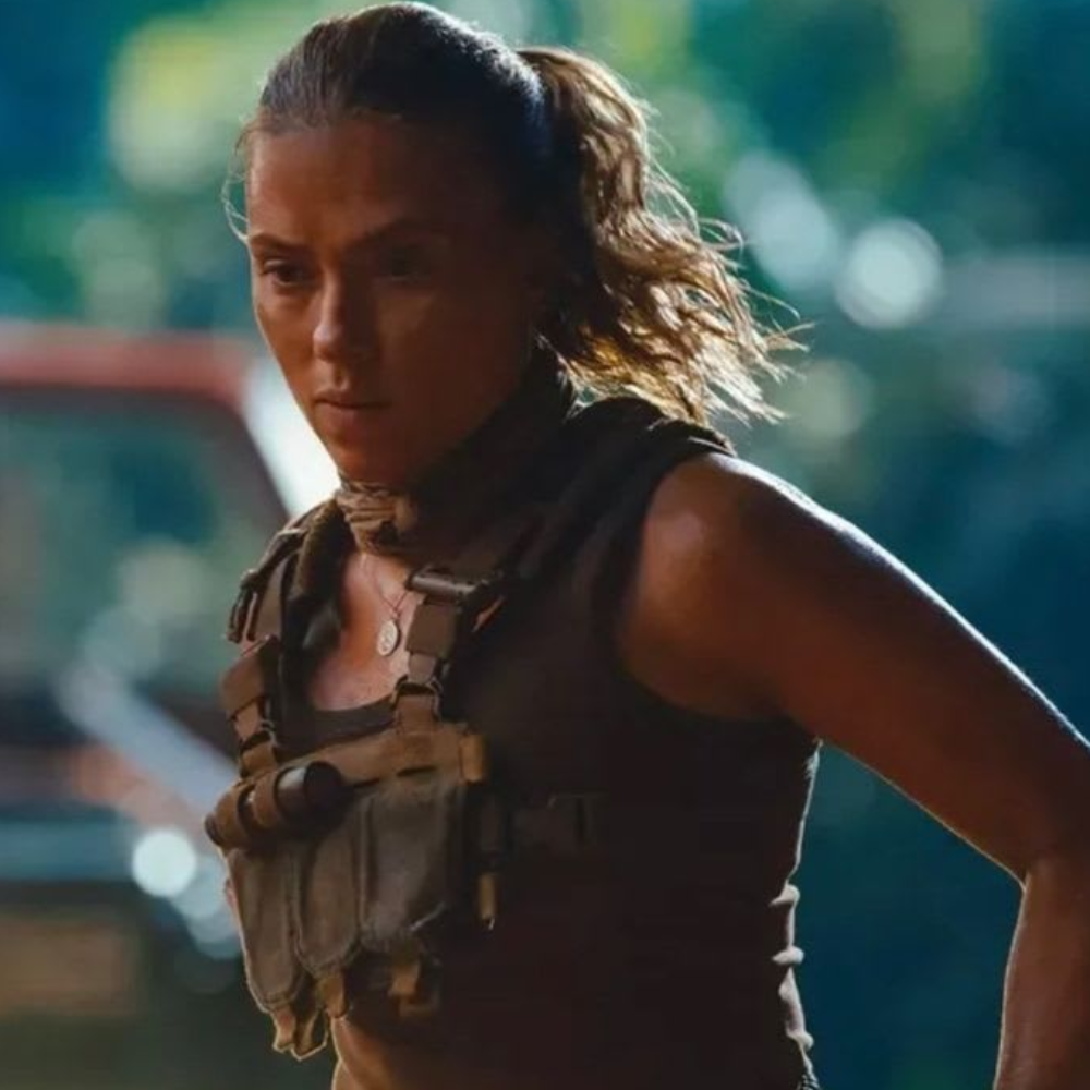 Jurassic World Rebirth emerges the 3rd biggest film of 2025 at worldwide box office, Scarlett Johansson starrer crosses USD 700 million globally