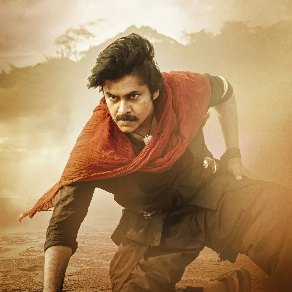 Pawan Kalyan breaks silence on delay in release of Hari Hara Veera Mallu: ‘I could not give my time to shoot’