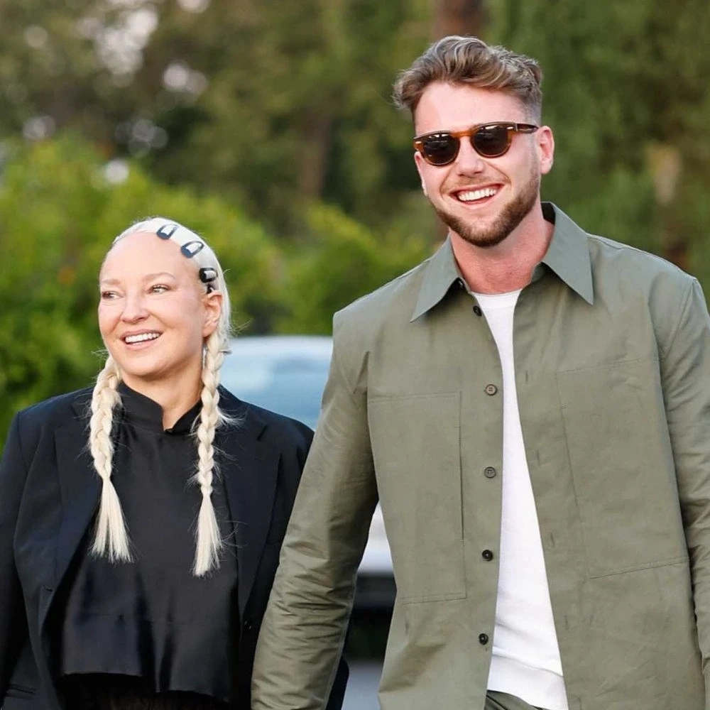 Are Sia and Harry Jowsey Dating? Hand-Holding Dinner Date Sparks Romance Rumors