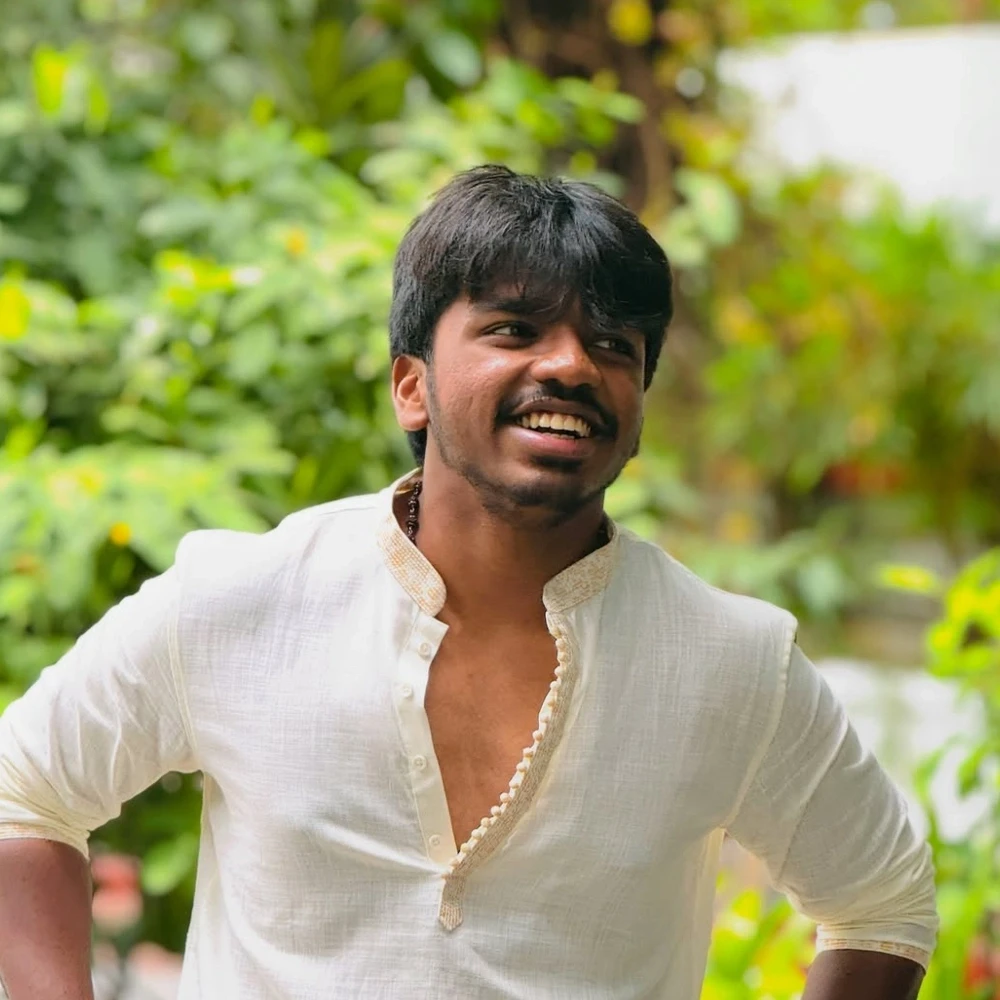Vijay Sethupathi’s son Surya REACTS to being tagged a nepo-kid: ‘It means your father had some legacy, right?’