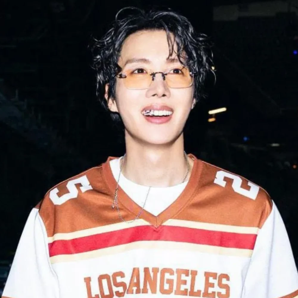 J-Hope effect: Bus driver says BTS member gave him hope, reveals why he cried after Killin' It Girl dance challenge