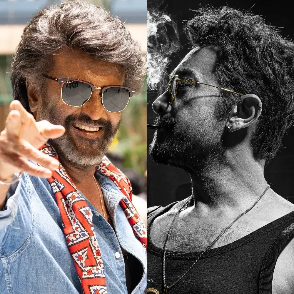 Coolie: Is Rajinikanth starrer violating IMAX rules after Aamir Khan’s character poster unveiled? Find out