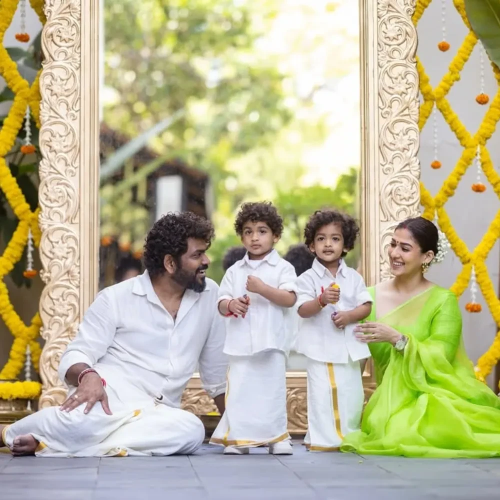 Inside 7,000 square feet bungalow turned studio in Chennai and the secret behind the red door