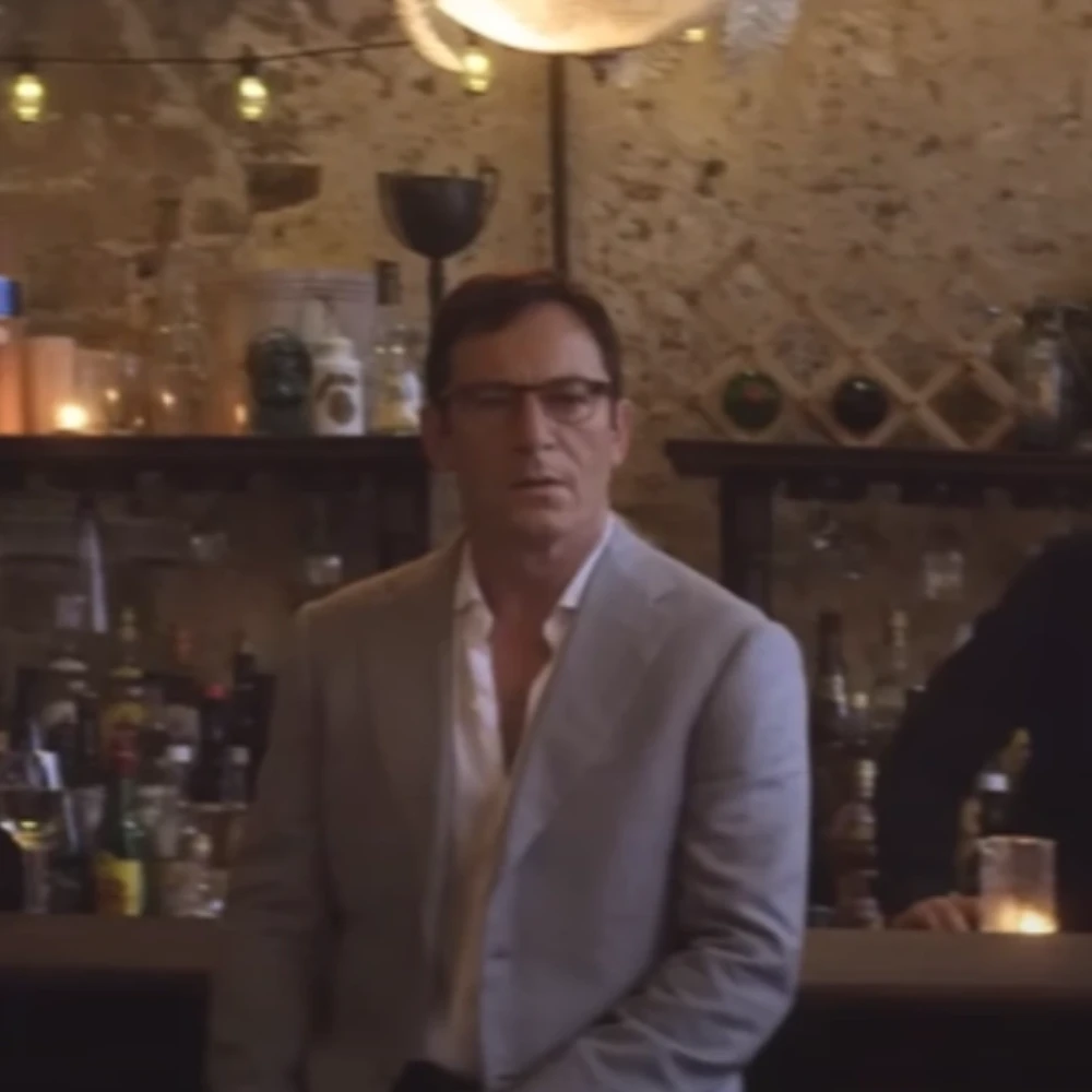 Is OA Returning? Jason Isaacs Drops a Major Spoiler For Sci-Fi Show Coming Back After 6 Years