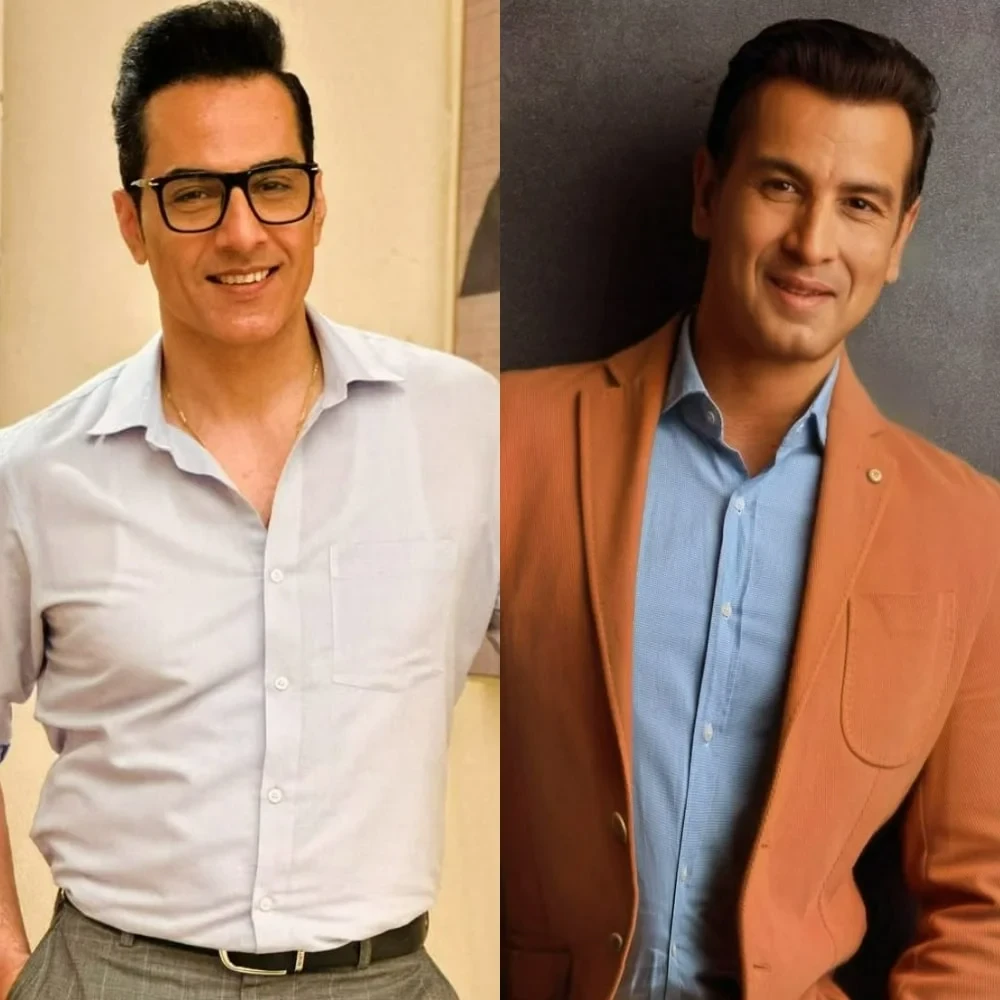 Anupamaa EXCLUSIVE: After Sudhanshu Pandey's abrupt exit, will Ronit Roy be the new Vanraj Shah? Latter reacts