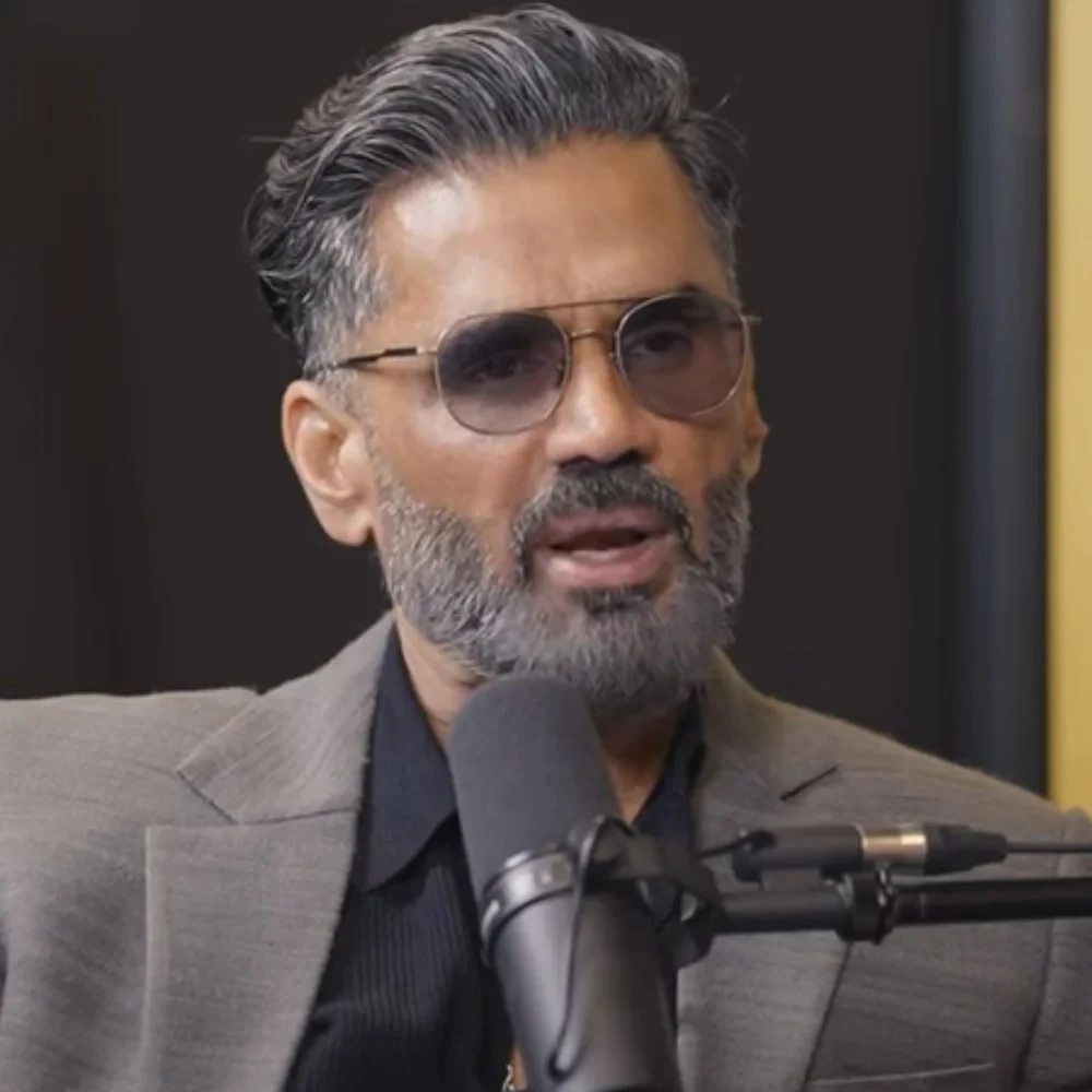 Exclusive Interview: Suneil Shetty says, 'Hera Pheri is not a joke,' amid Akshay Kumar-Paresh Rawal controversy