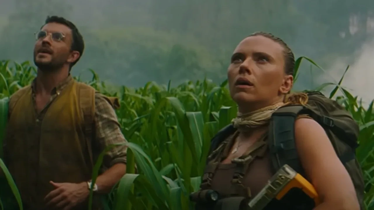 Jurassic World Rebirth India Box Office. Picture courtesy: Universal Studios/YouTube Box Office: Jurassic World: Rebirth set to cross Mission Impossible: Dead Reckoning in India; Collects Rs 82 crore in 17 days