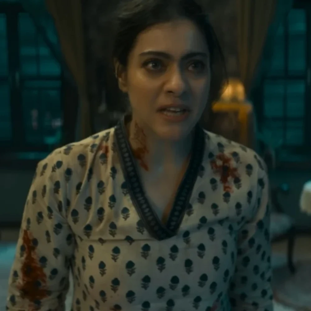 Maa Worldwide Lifetime Box Office: Kajol's supernatural-thriller to end its below average run falling slightly short of Rs 50 crore globally