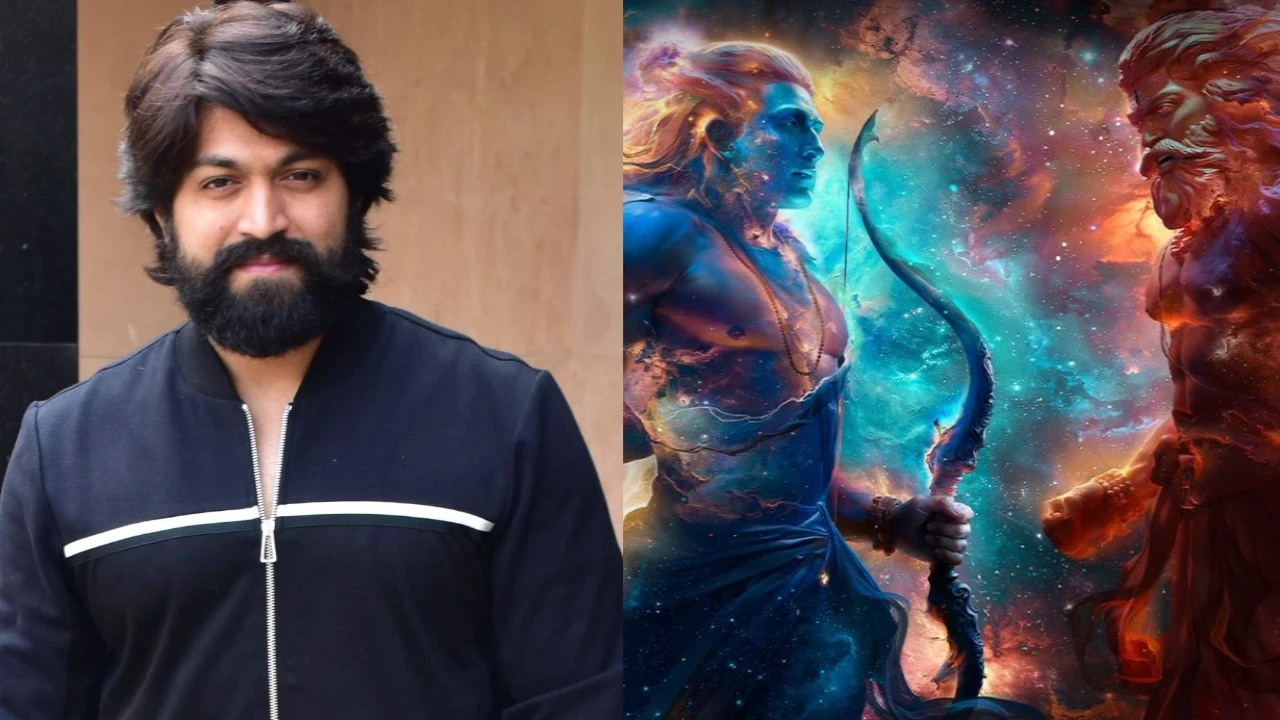 Ramayana: Yash to only have 15-minute screentime in Ranbir Kapoor, Sai Pallavi starrer magnum opus (PC: Pinkvilla/Sai Pallavi, X) Ramayana: Yash to only have 15-minute screentime in Ranbir Kapoor, Sai Pallavi starrer magnum opus