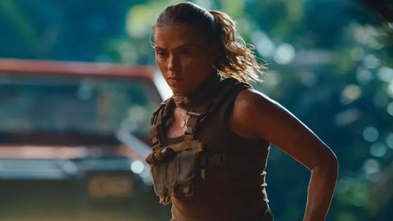 Jurassic World Rebirth emerges the 3rd biggest film of 2025 at worldwide box office, Scarlett Johansson starrer crosses USD 700 million globally (Credits: Universal Pictures) Scarlett Johansson