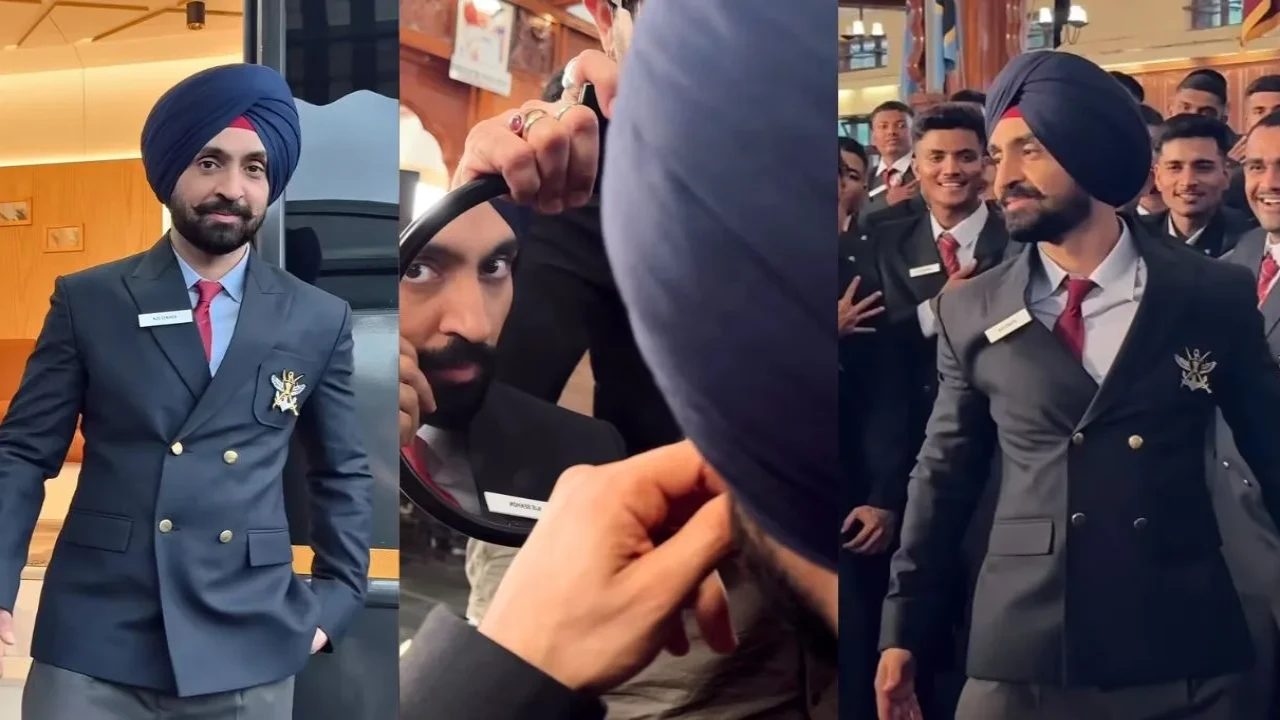 Diljit Dosanjh