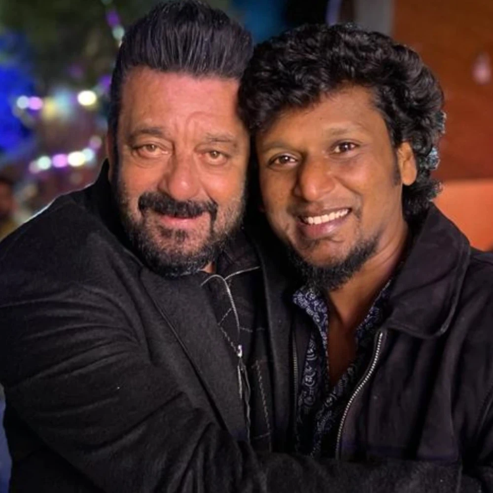 Lokesh Kanagaraj responds to Sanjay Dutt’s ‘He wasted me’ comment for Thalapathy Vijay’s Leo: ‘It got awkward…’