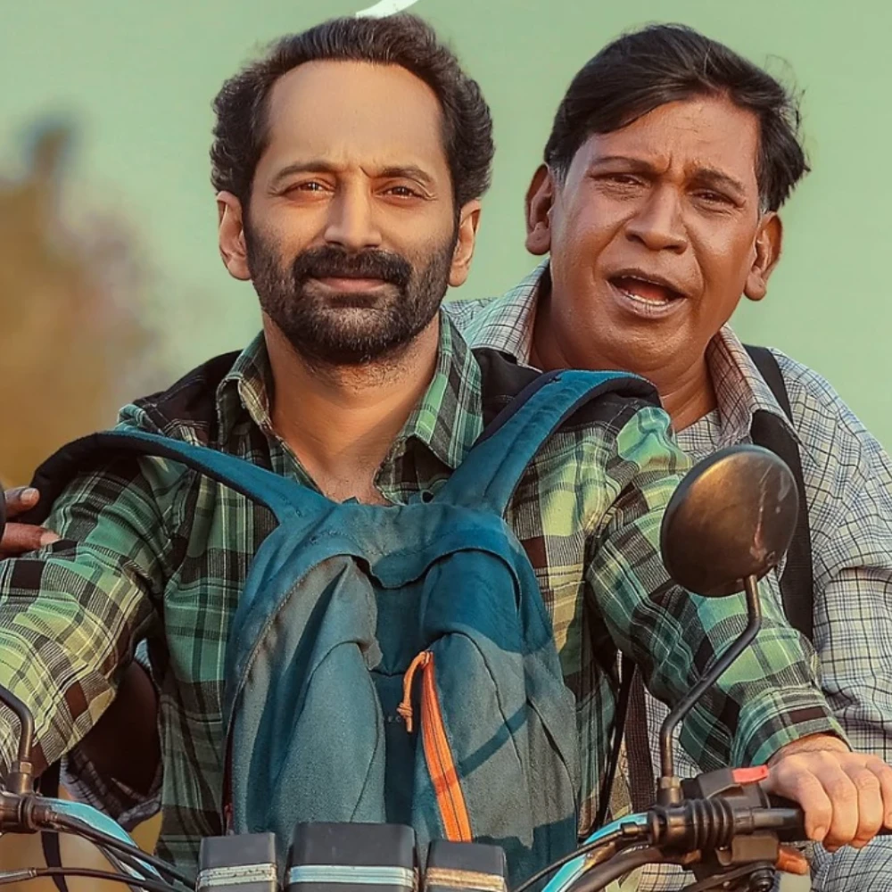 Maareesan Movie Review: Vadivelu, Fahadh Faasil starrer is a road trip comedy thriller that forgets its destination