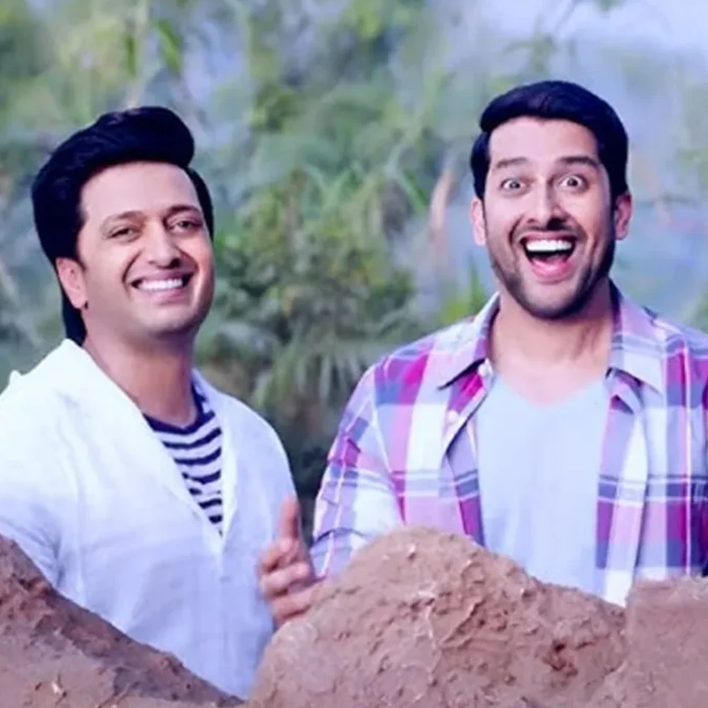 EXCLUSIVE: Riteish Deshmukh, Vivek Oberoi and Aftab Shivdasani gear up for ‘Reverse Masti’ in fourth part