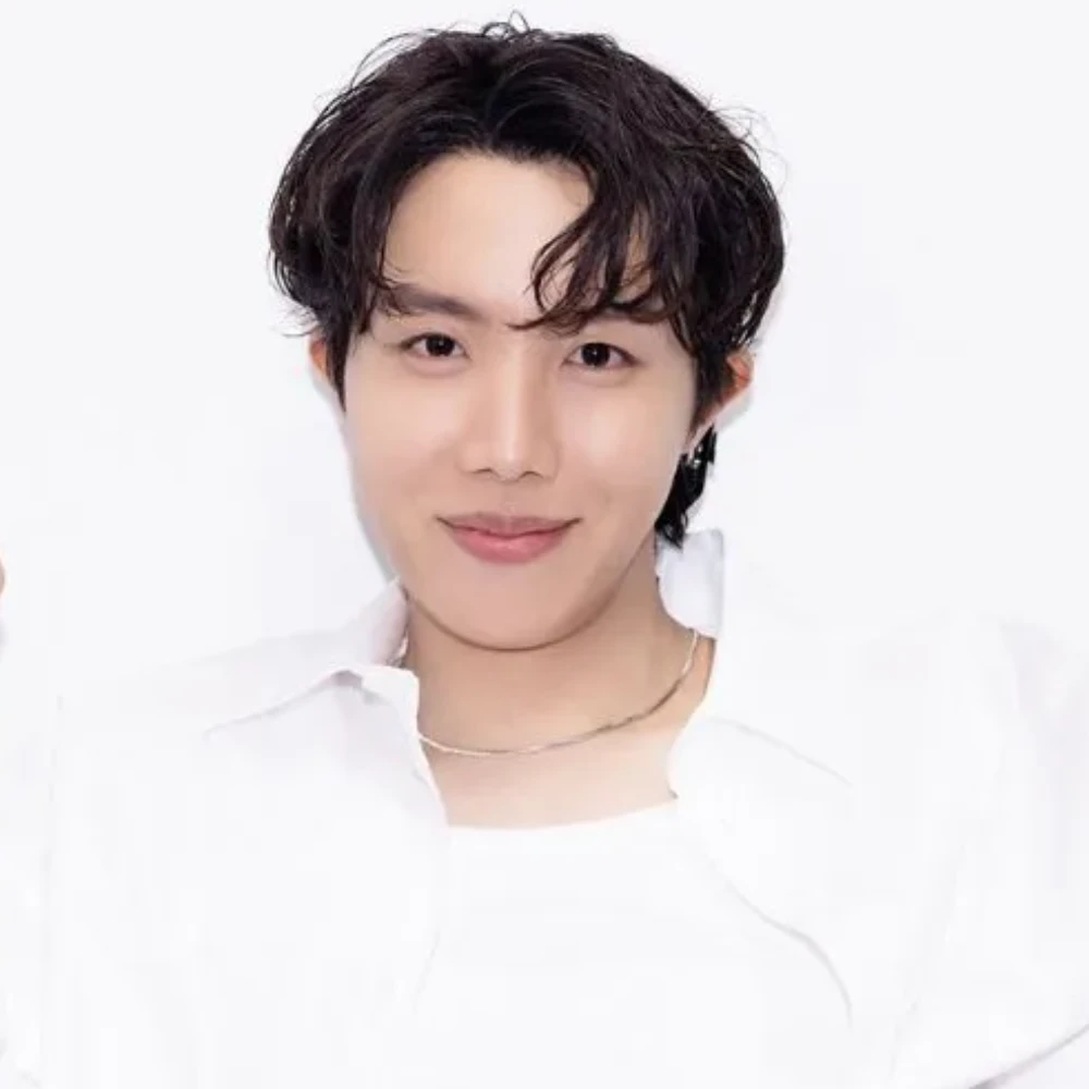 'Hobipalloza': BTS' J-Hope poses in front of Berlin Wall as fans adorn city with posters and themed cafes