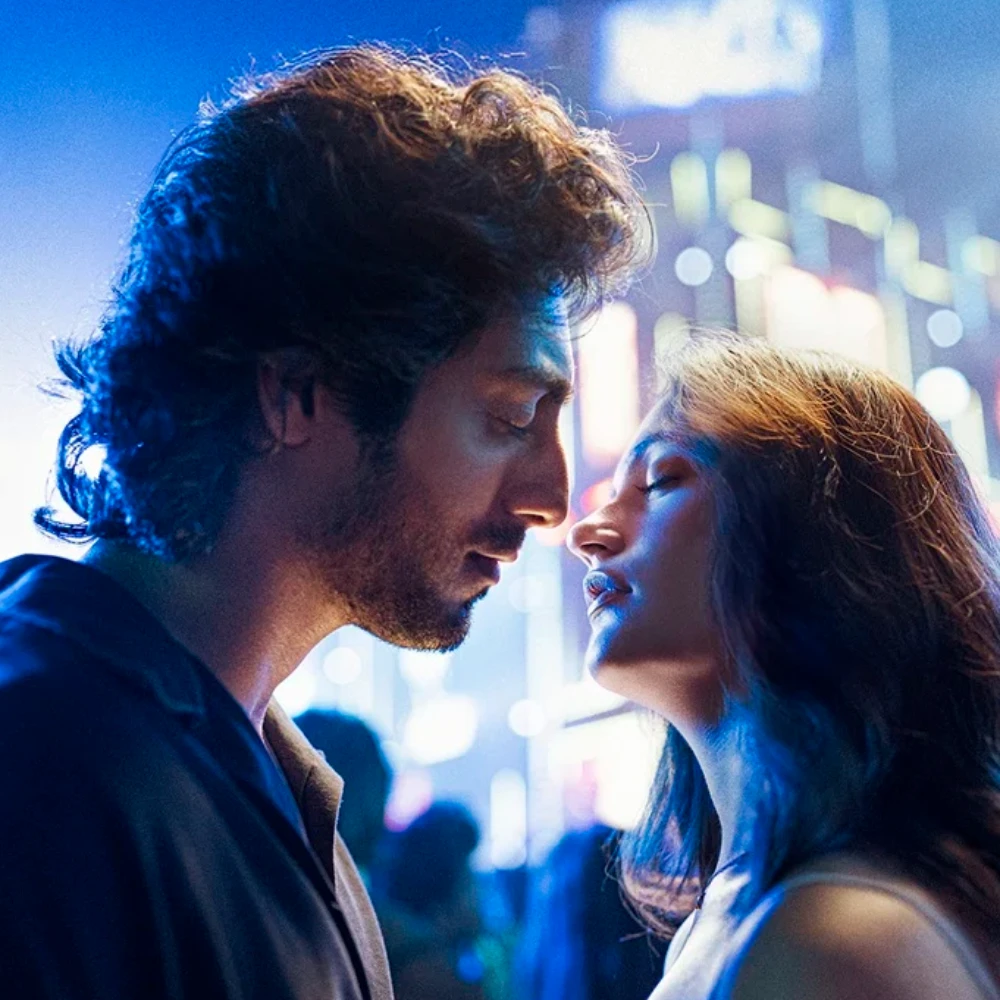 Box Office: Saiyaara goes on an overdrive on Sunday; Ahaan Panday and Aneet Padda starrer collects Rs 30 crore on day 3