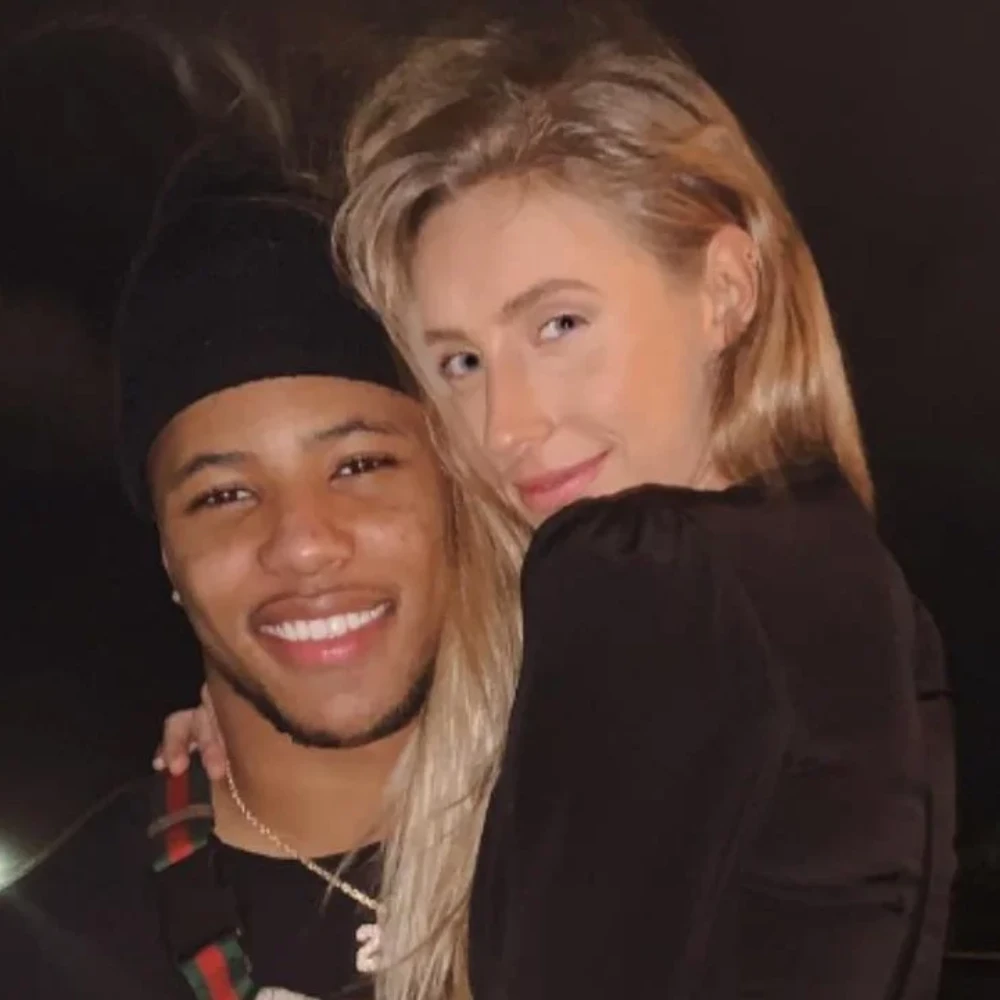 Who is Saquon Barkley’s fiancée? Meet Anna Congdon, the woman he calls his 'biggest supporter'