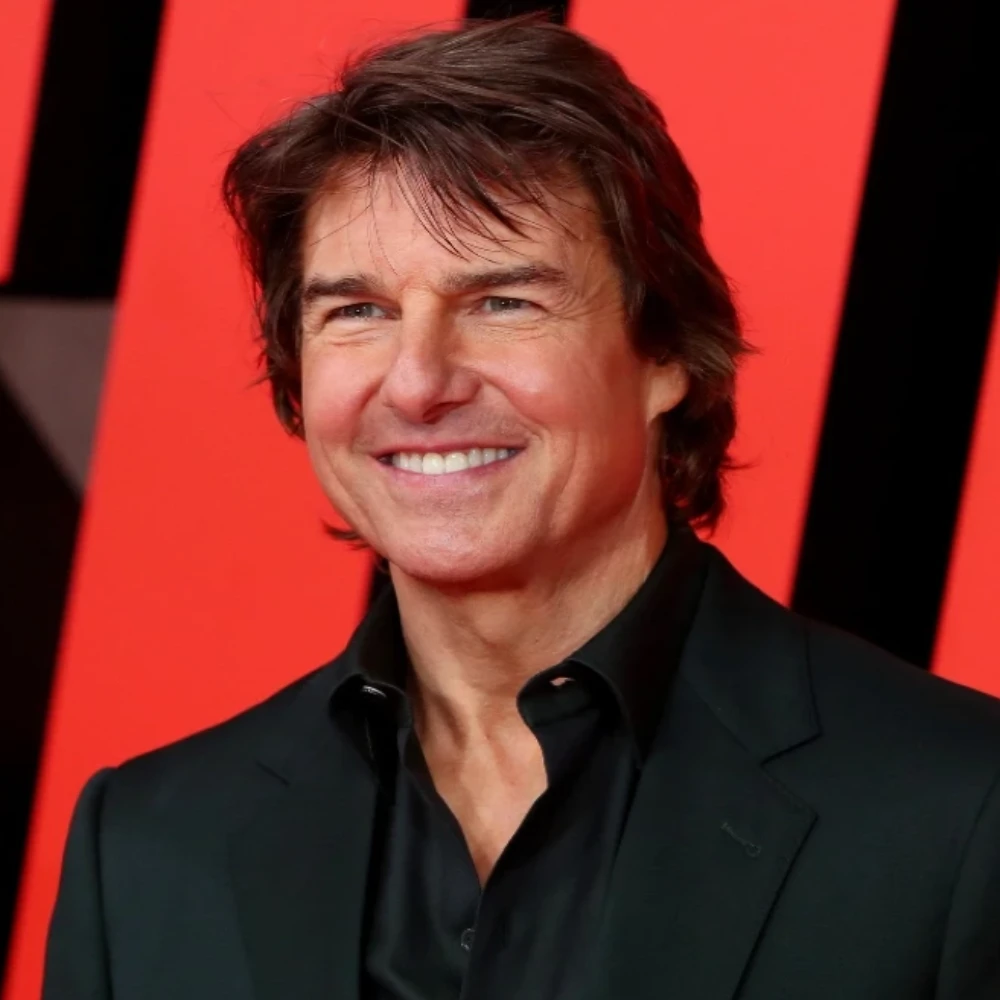Has Tom Cruise Found Love in Ana de Armas? Rumored Lovebirds PDA Hint At It