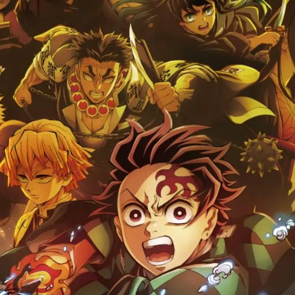 Demon Slayer Infinity Castle Box Office: Slays records in Japan with biggest days and weekend of all time