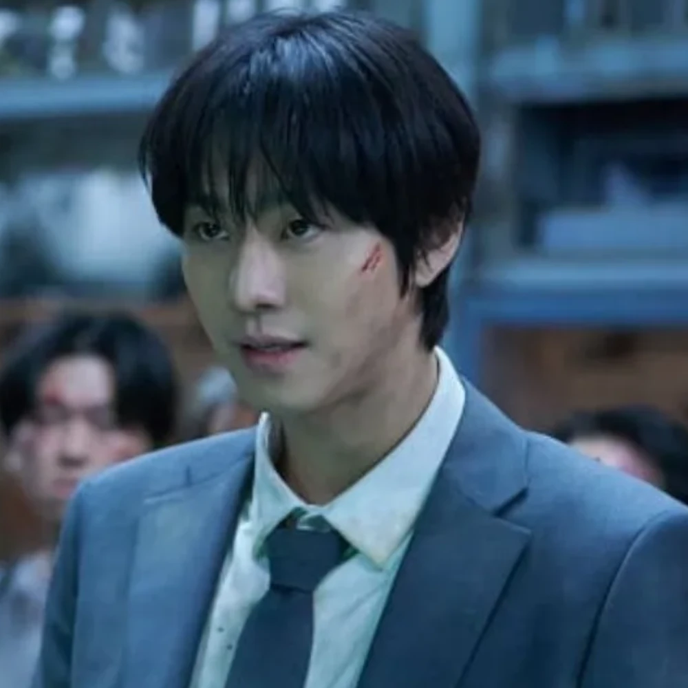 Ahn Hyo Seop reveals losing 5-6 kg weight for Omniscient Reader: The Prophet's 'physically draining' action scenes