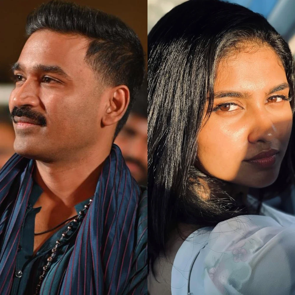 D54: Dhanush starrer movie with Mamitha Baiju to kickstart with a pooja ceremony on July 10?