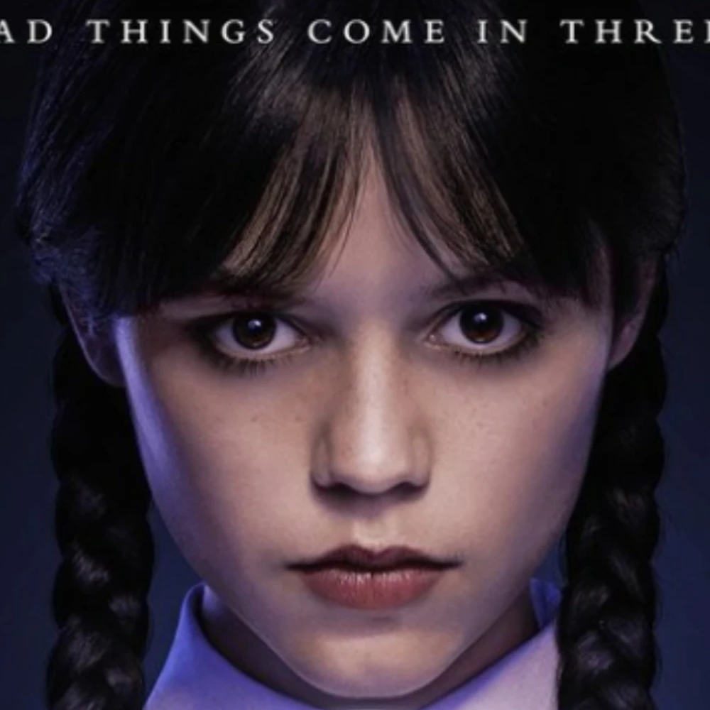 Netflix Renews Wednesday for Season 3: Is Jenna Ortega Starrer Eyeing a Spin-Off?
