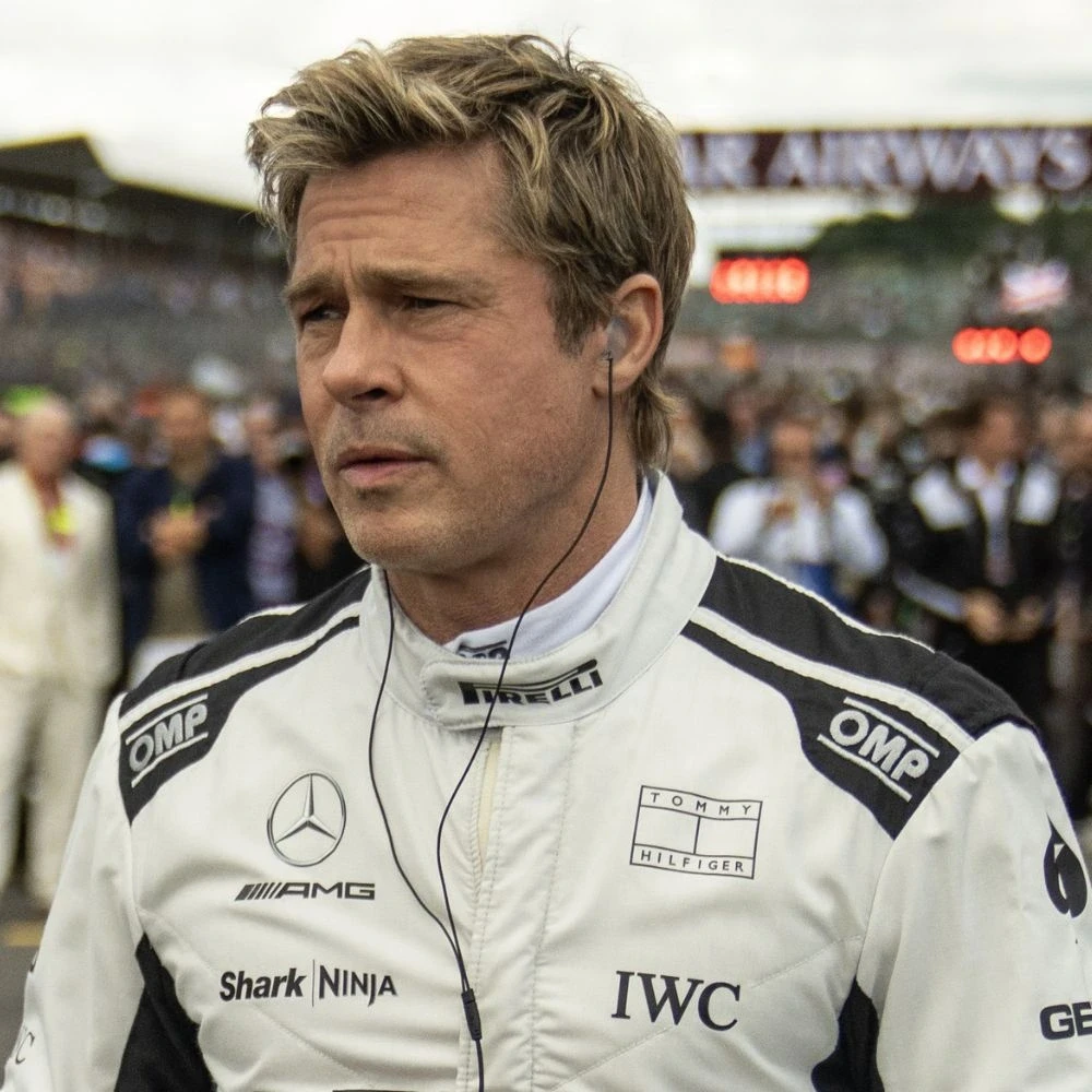 Brad Pitt ‘Regrets’ Divorcing Angelina Jolie? F1 Actor’s Comment On His ‘Mistakes’ Amid Ines de Ramon Romance Grabs Attention