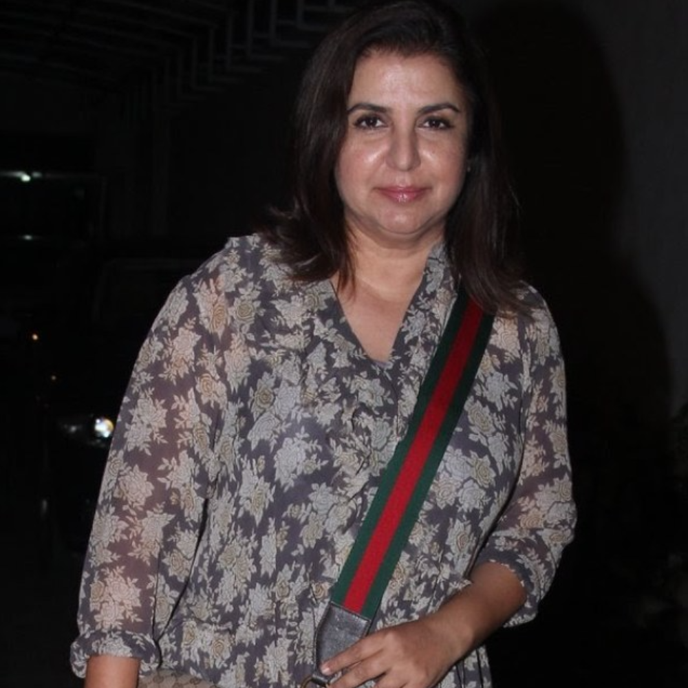 Did Farah Khan take a dig at Deepika Padukone’s 8-hour shift demand? Her ‘Sona tapke hi banta hai’ comment raises eyebrows