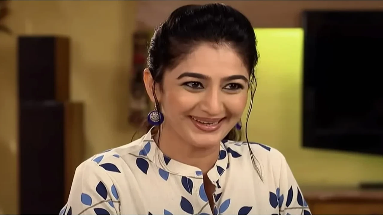 Neha Mehta