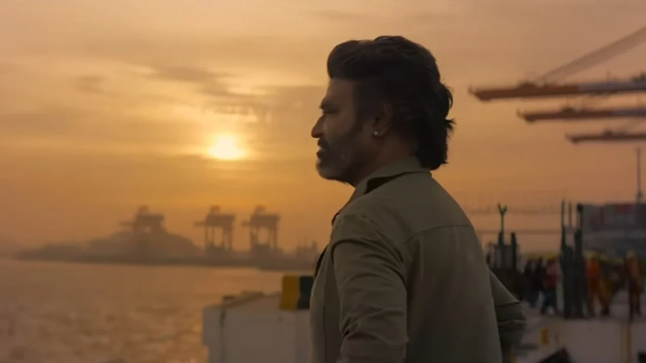 Rajinikanth
