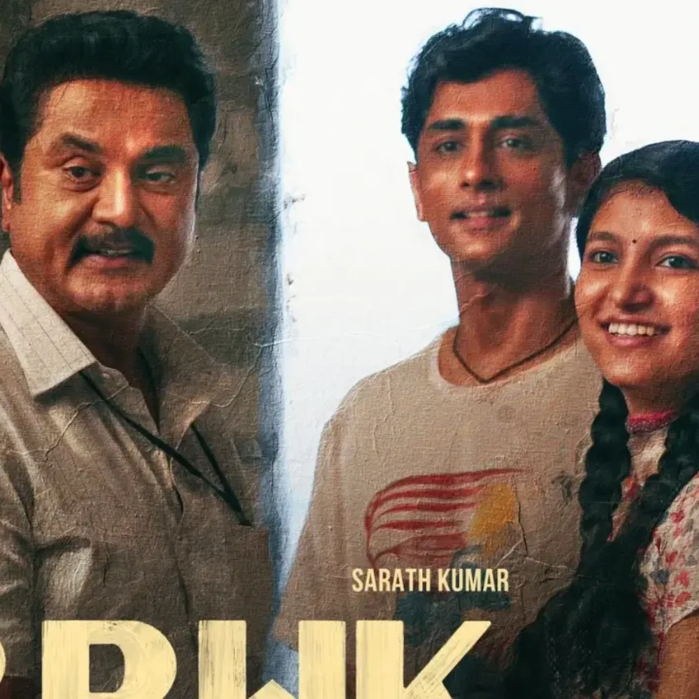 3BHK OTT Release: Siddharth’s film to release in Tamil and Telugu but excluding India