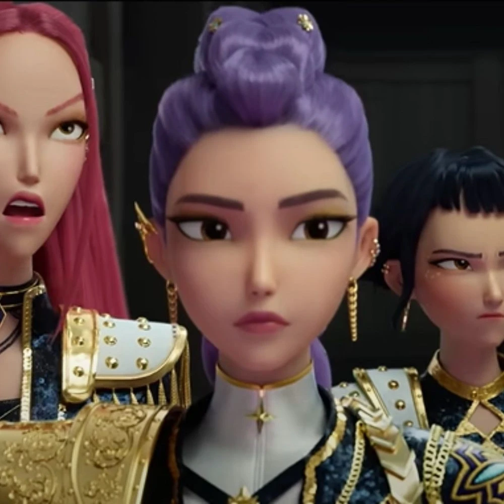 Calls for KPop Demon Hunters 2 Grow as Netflix Animation Pushes Soundtrack Golden for Awards Consideration