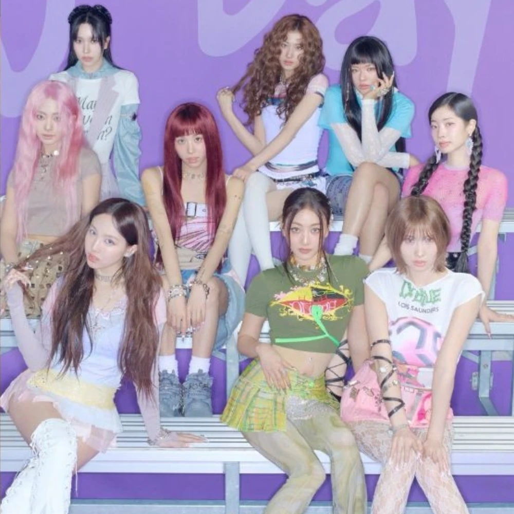 TWICE is all set to renew their contract with JYP Entertainment for 2nd time ahead of 10th anniversary, report