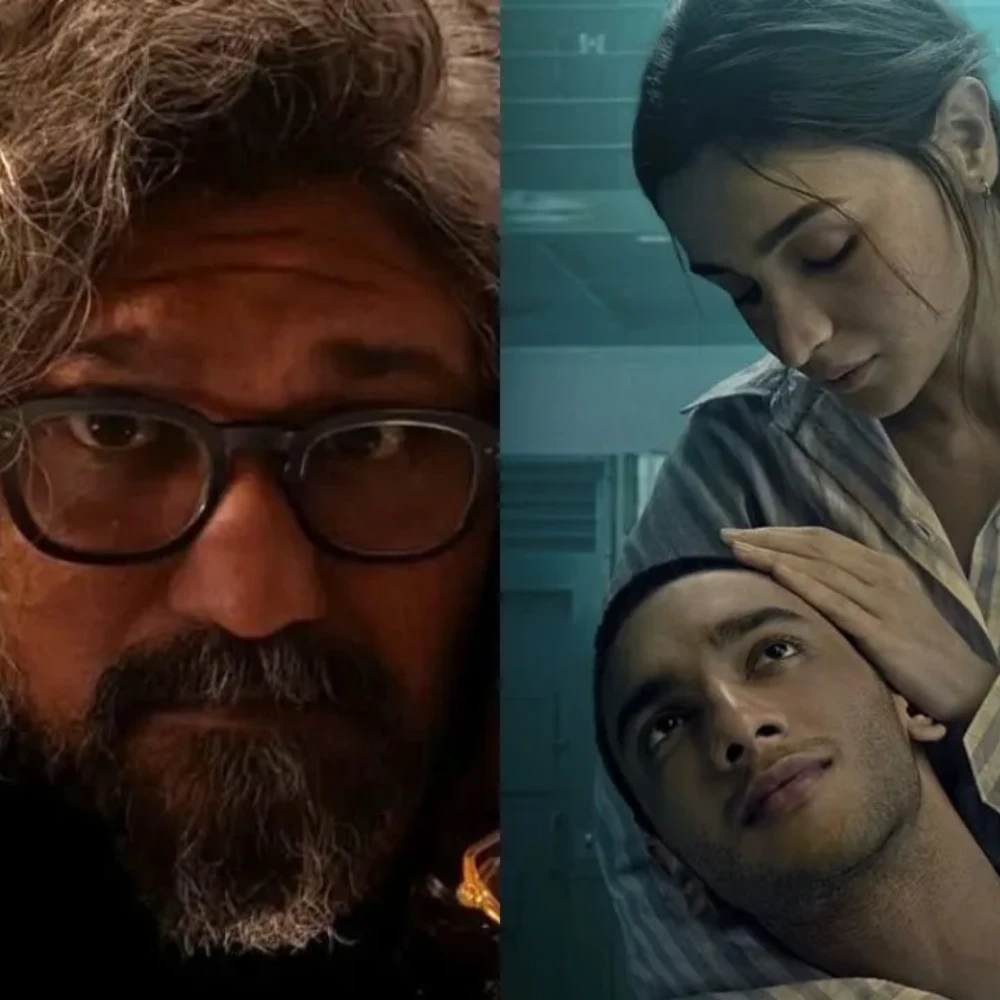 Alia Bhatt's Jigra director Vasan Balan says, 'I thought I’d never go back', opens up on 'still living in rented house' after box office failure