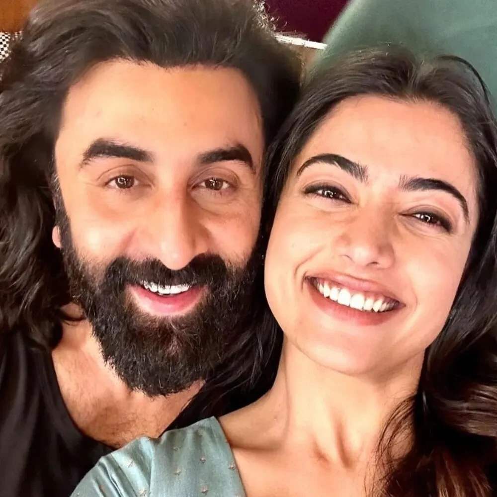 Rashmika Mandanna spills tea on viral selfie with Ranbir Kapoor: 'I do not take pictures but...'