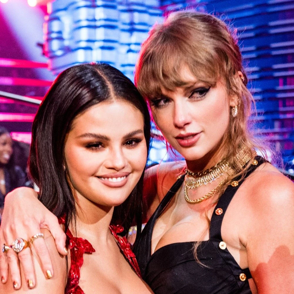 Is Taylor Swift Causing Chaos at Selena Gomez’s Wedding? Her Over-the-Top Fame Creates Security Changes
