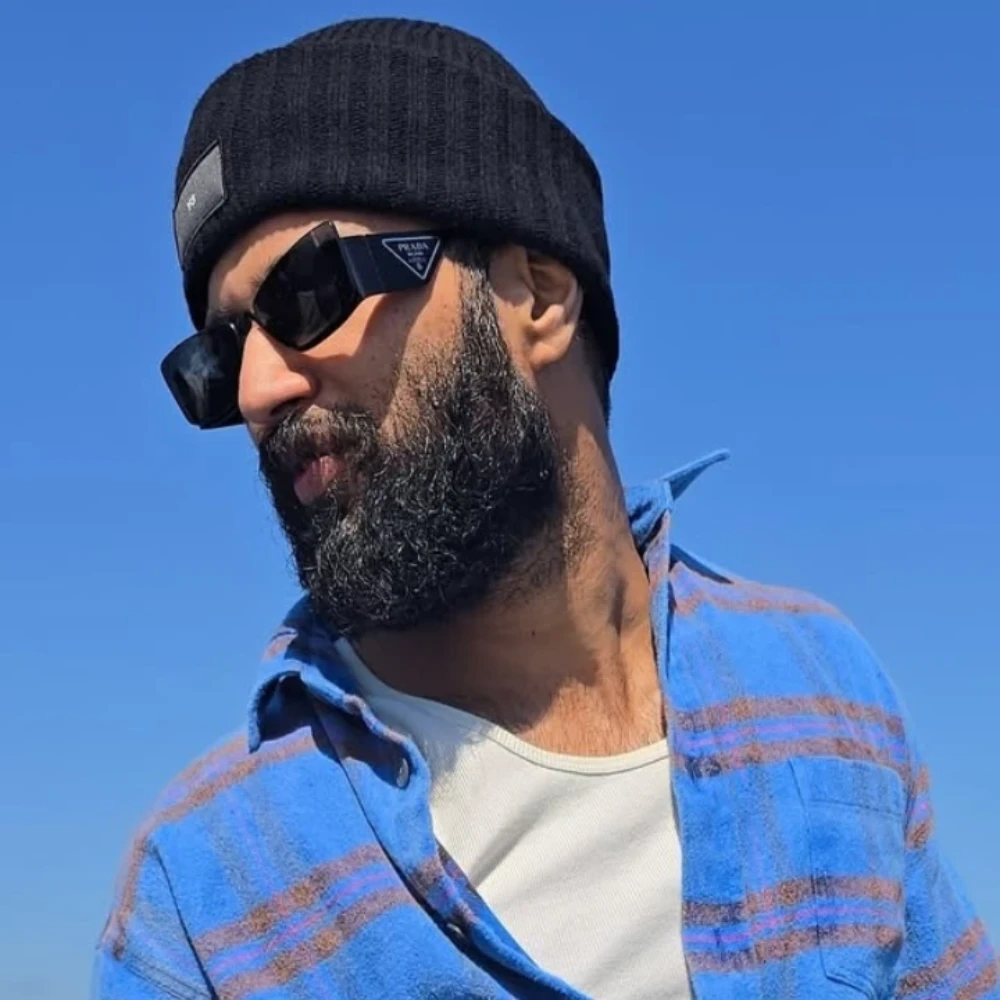 Vijay Deverakonda reveals on wanting to spend more time with his girlfriend: ‘I have been growing up…’