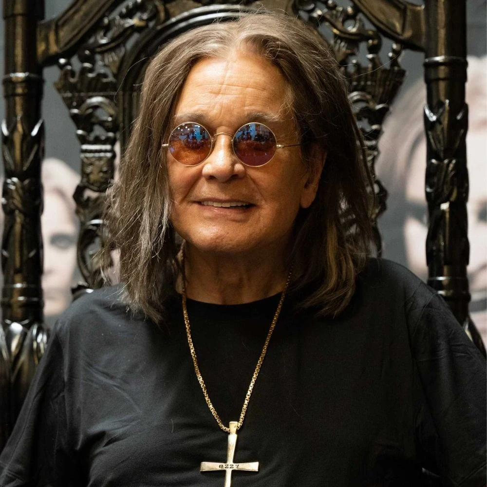 Who Was Ozzy Osbourne? All About Black Sabbath Rock Legend and Prince of Darkness as He Passes Away at 76