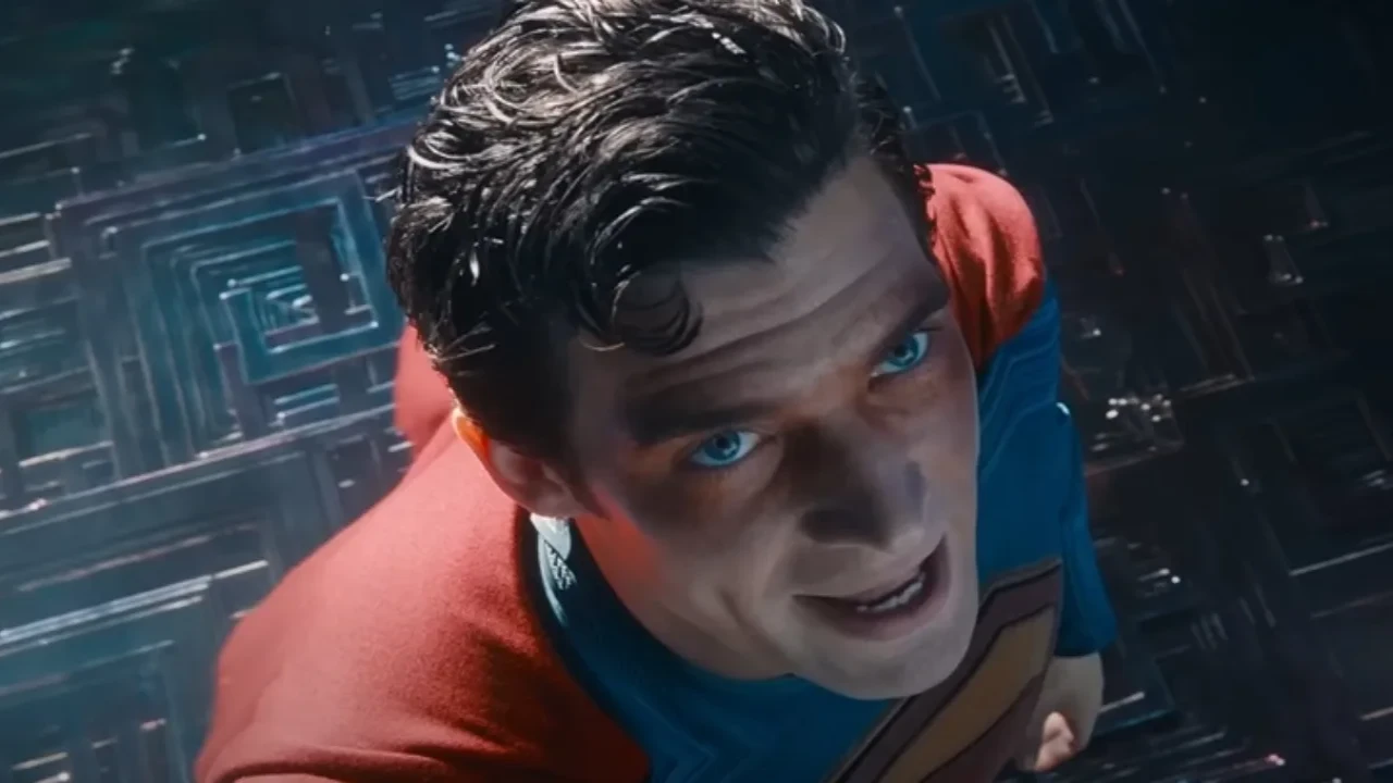 Superman Week 1 India Box Office. Picture courtesy: IMAX/YouTube Superman Week 1 India Box Office: James Gunn's DC superhero flick stands at below-par Rs 32.75 crore after 7 days