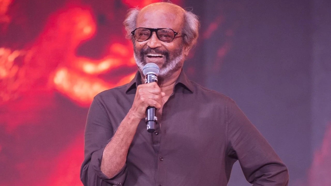 Rajinikanth's fan recreates superstar’s iconic foreign car moment as she buys her first car (PC: Lyca Productions, X) Rajinikanth's fan recreates superstar’s iconic foreign car moment as she buys her first car