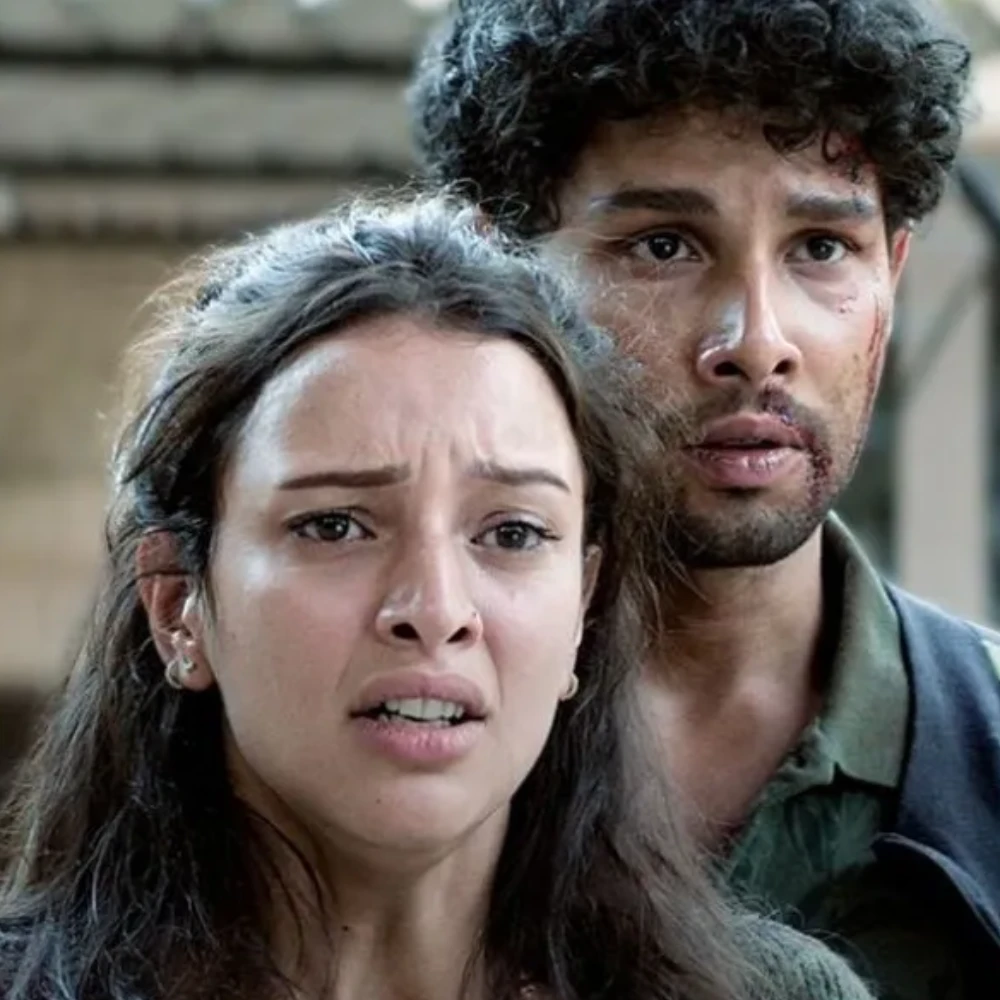 Dhadak Box Office Preview: Siddhant Chaturvedi and Triptii Dimri starrer run time, screen count, advance booking & opening day