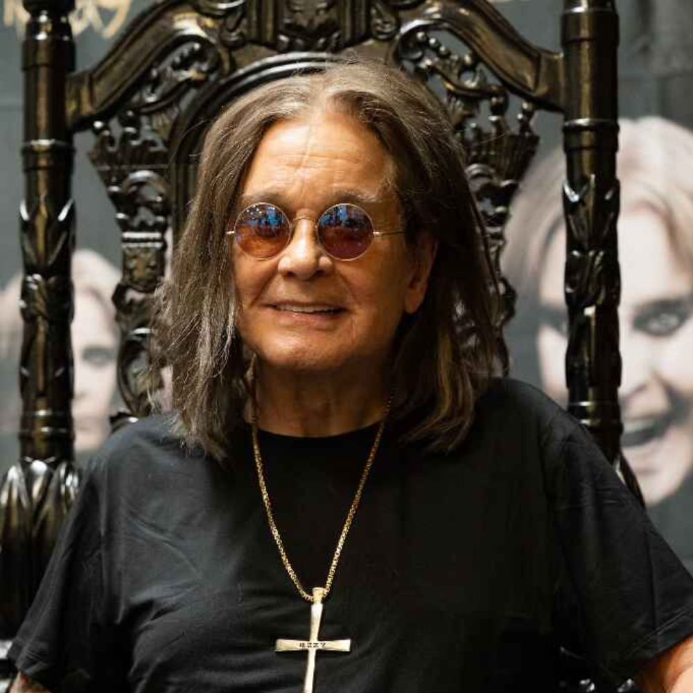 Bizarre: Trisha Paytas’ Baby Reincarnation Theory Resurfaces on Internet and it Has Ozzy Osbourne Connection
