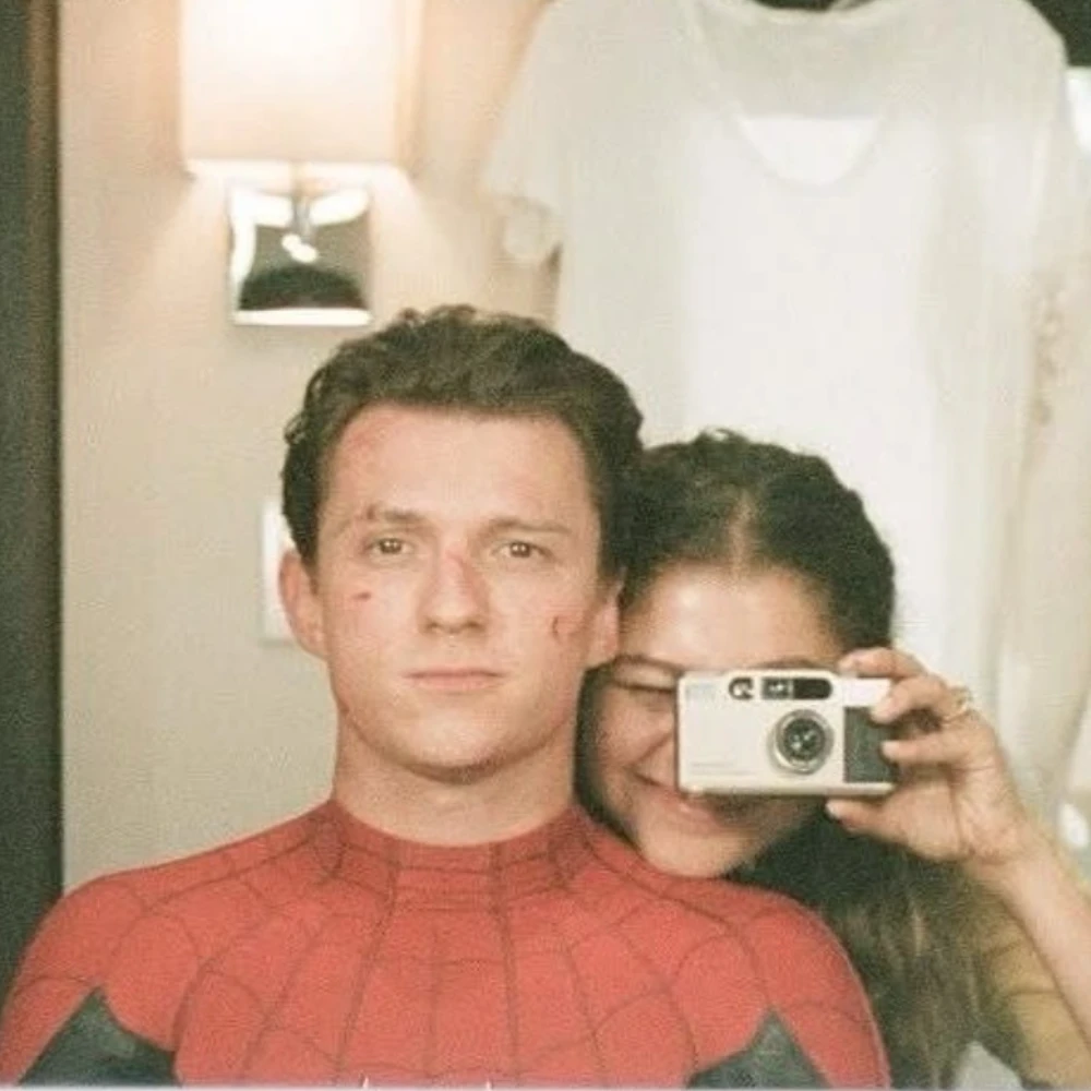 Have Zendaya and Tom Holland Started Wedding Planning? Hairstylist Spills the Tea
