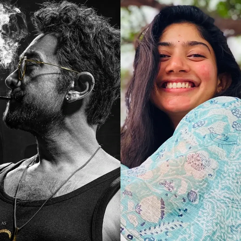 South Newswrap, July 3: Aamir Khan officially joins Rajinikanth’s Coolie, Sai Pallavi pens a note for Ramayana and more