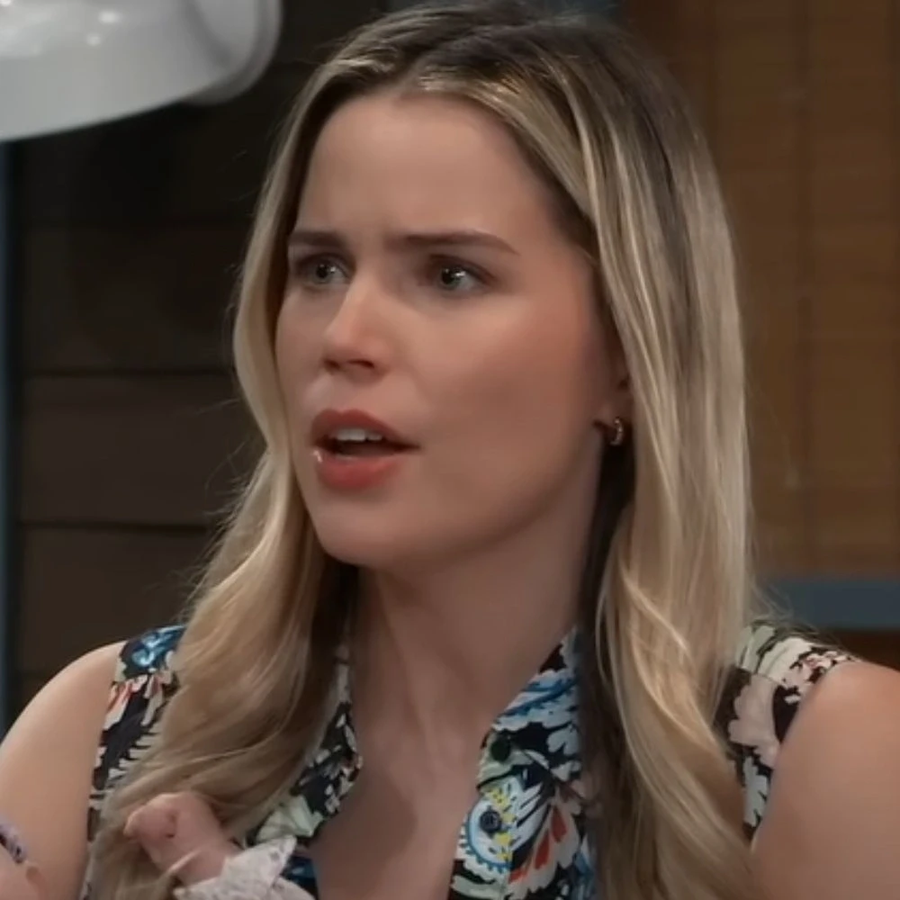 General Hospital Recap, July 14 Episode: Jason Keeps Marco Captive as Sasha Plans Her Exit