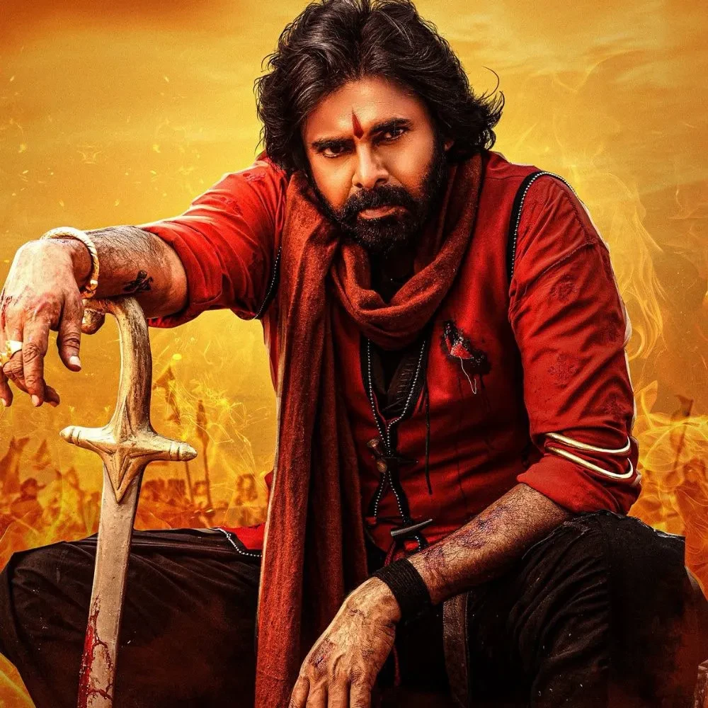Hari Hara Veera Mallu Twitter Review: Is Pawan Kalyan’s Telugu period actioner HIT or MISS? Check 13 tweets