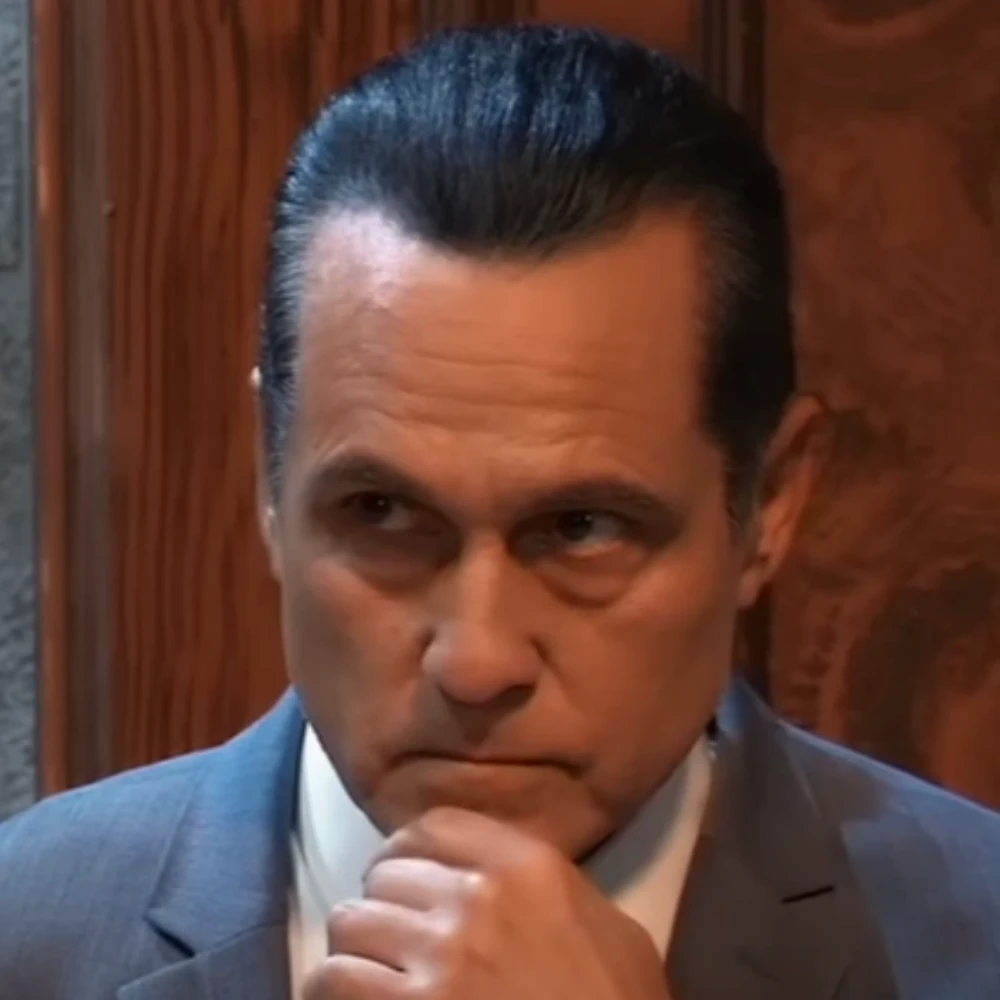 General Hospital July 2 Episode Recap: Marco Plans Revenge for His Mother’s Death, Sonny's Suspicious Actions Dug Into