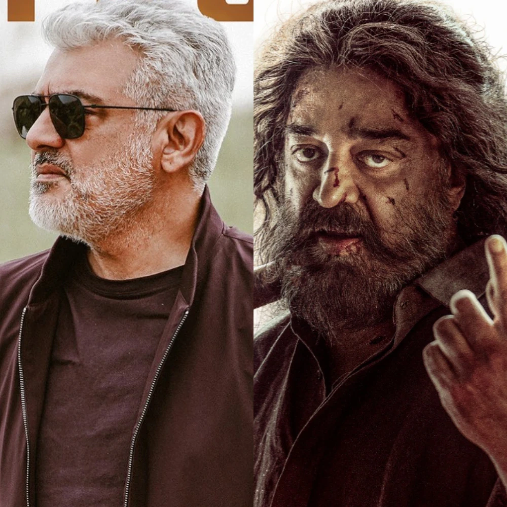 Out of all big releases in first half of 2025, which Tamil movie did not manage to meet your expectations?
