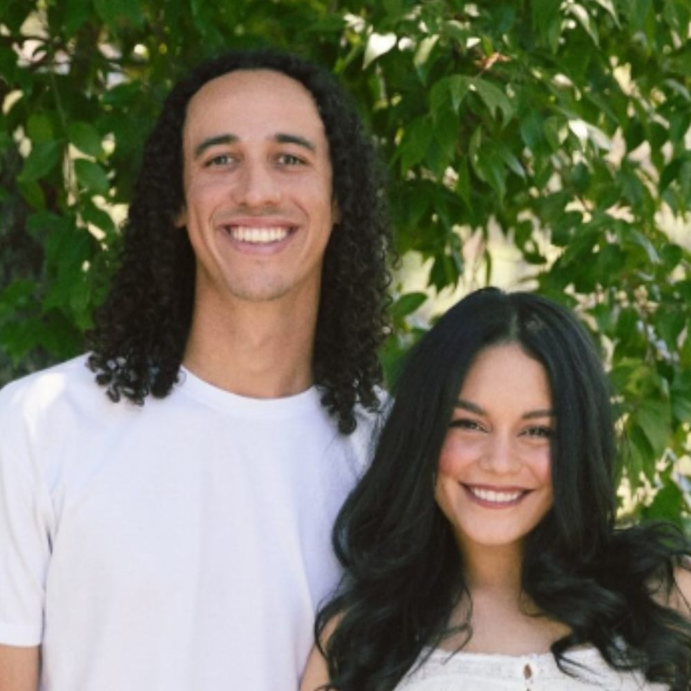 Vanessa Hudgens Gets Ready for ‘Round Two’ as Actress Announces Second Pregnancy With Husband Cole Tucker