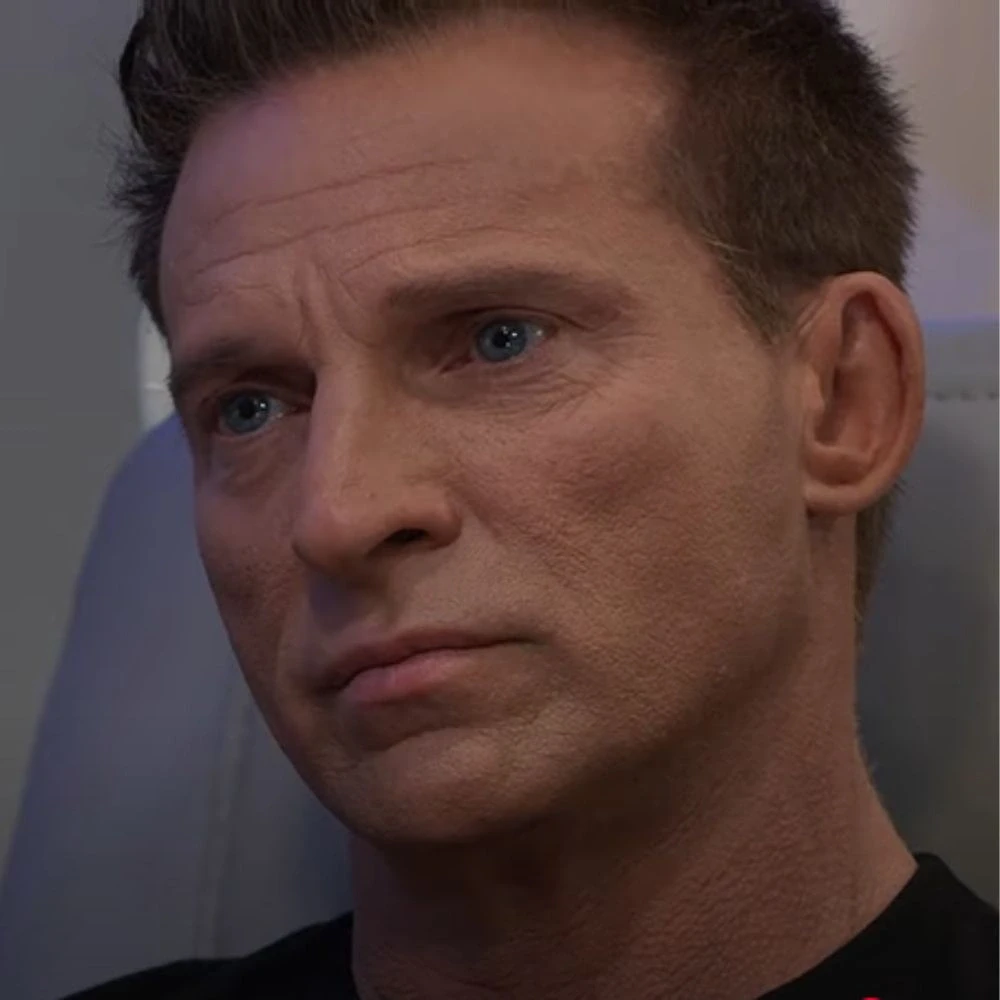 General Hospital Spoilers, July 18 Episode: Has Britt Returned or Was That Lookalike at Airport?